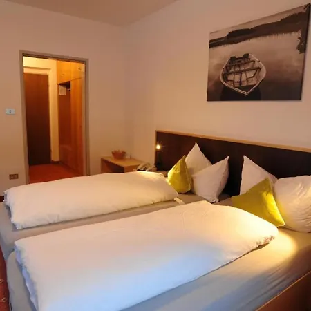 Hotel Martellerhof 2*